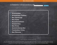 Bild Bernhard Schwanitz Straen- u. Tiefbau Inh. H. Pump Nachf.: Ulf-D. Lau