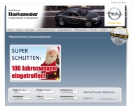 Bild Berkemeier GmbH Autohaus