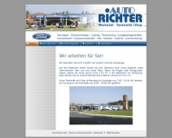 Bild Richter Autohaus