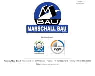 Bild Marschall Karl Inh. F. Bornemann