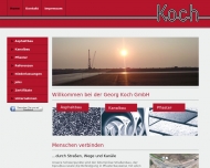 Bild Koch GmbH & Co.KG, Georg