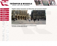 Bild Trmper & Wessels GmbH & Co.KG Straenbau
