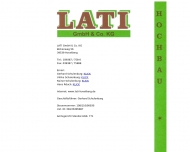 Bild LATI GmbH & Co. KG