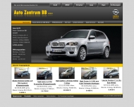 Bild Auto Zentrum BB GmbH