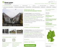 Bild Objektgesellschaft Leinenborn II GmbH & Co. KG