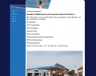 Bild Pru GmbH Tankstelle