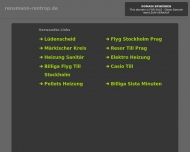 Bild Rensmann & Rentrop GmbH & Co. Kommanditgesellschaft