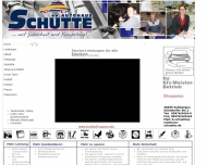 Bild Autohaus Schtte Inh. Bernhard Schtte