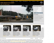 Bild Averes Opel Vertragshndler