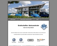 Bild Grafschafter Autozentrale Heinrich Krp GmbH Filiale Euromobil