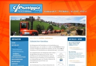 Bild Pontiggia Christian Tief- und Straenbau GmbH