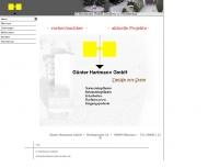 Bild Hartmann Gnter GmbH
