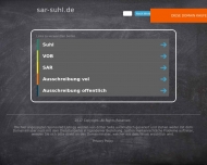 Bild Straen- und Asphaltbau Rennsteig GmbH SAR