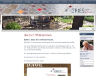 Bild Gries Johann Straenbaumeister Straenbaumeister