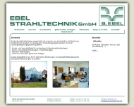 Bild Ebel Strahltechnik GmbH