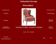 Bild Klre Kernig Stilmbel Keramik