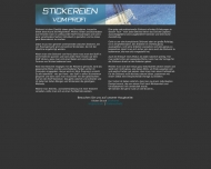 Bild Die Stickerei Almut Bader