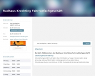 Bild Radhaus Krechting Fahrrder