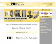 Bild FKR Berlin Regeltechnik KG