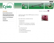 Bild CYWO GmbH