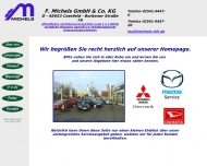 Bild F. Michels GmbH & Co. Kg