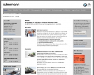 Bild AMW Auto u. Motorrad Wiesmann GmbH