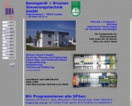 Bild BBS Baumgardt + Brunner Steuerungstechnik GmbH