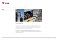 Bild Stoll Energiesysteme GmbH