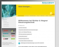 Bild Richter & Stegner Steuerungstechnik GmbH