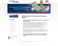 Bild Stempel-Schilder-Druck.de