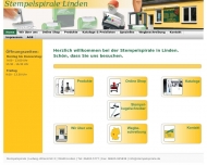 Bild Stempelspirale