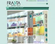 Bild FRAKTA Vertriebs-GmbH