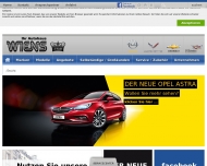 Bild Autohaus Wiens GmbH & Co. KG