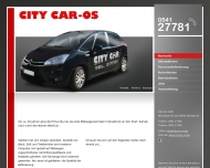 Bild City Car