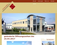 Bild Scheunert Friedhold Grabmale und Natursteine