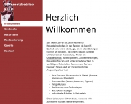 Bild Kalus Steinmetzbetrieb