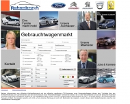 Bild Ford Rahenbrock in Osnabrck
