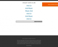 Bild Meyer Heinrich & Co.