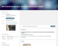 Bild Borchardt-Grabmale Steinmetzbetriebe GmbH