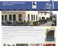 Bild Helmut Steinbach Gesellschaft mit beschrnkter Haftung