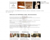 Bild W. Hartmann GmbH & Co. Beteiligungs KG