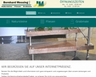 Bild Fliesen Messing Bernhard