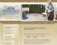 Bild Francisco Carlos Natursteine