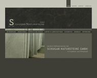 Bild Grabmale Schugar Natursteine GmbH Marmor Granit Grabsteine