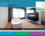 Bild Steinmetz Brenner