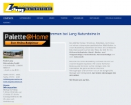 Bild Steinbder aus Natur Lang Franz GmbH