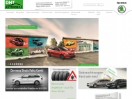 Bild DHT Automobile GmbH