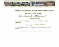 Bild Engl GmbH Steinmetzbetrieb u. Fliesenhandel