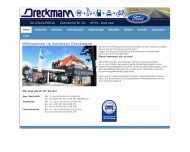 Bild Dreckmann GmbH Kfz