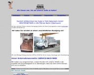 Bild Hude & Tetik Naturstein GmbH
